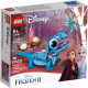 LEGO Disney Princess "Саламандра Бруни" 43186